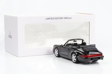 Porsche 911 964 carrera 4 - porsche,