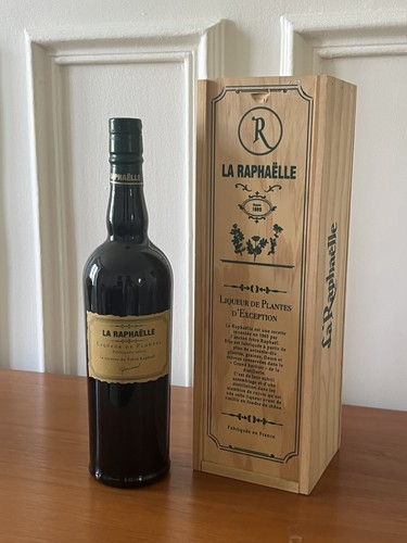 Raphaëlle 2021 70cl - la,