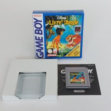 Le Livre de la Jungle - Jeu