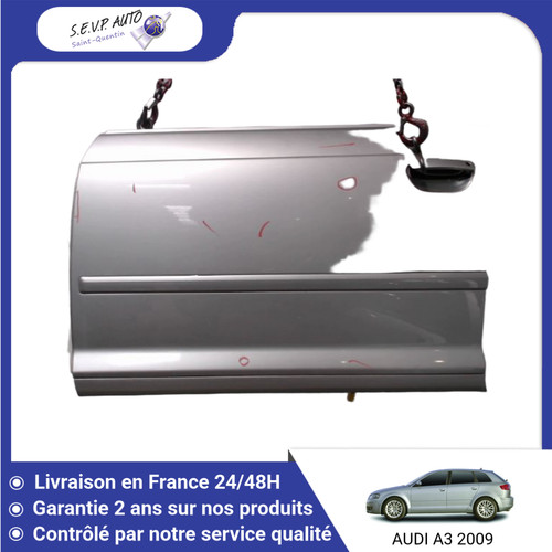 Porte avant gauche - 🇫🇷,