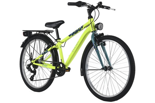Vélo enfant bobby avec - vélo,