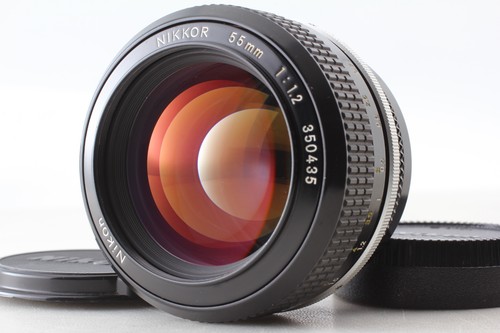 Opt mint objectif - [opt, nikon