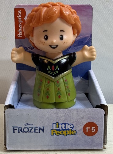 Fisher price little - fisher,
