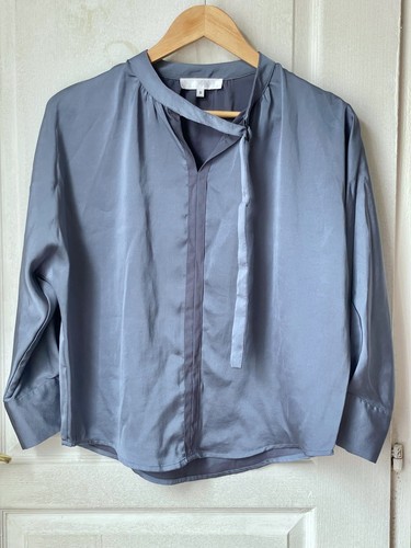 Icy design chemise gris - icy,