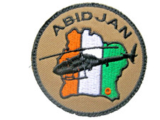 ECUSSON AIR ALAT DETALAT FFCI