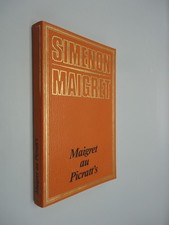 Maigret au Picratt's - Georges