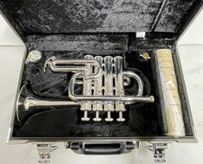 Trompette Piccolo YAMAHA
