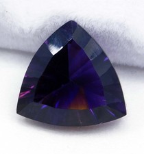 Pierre précieuse non traitée