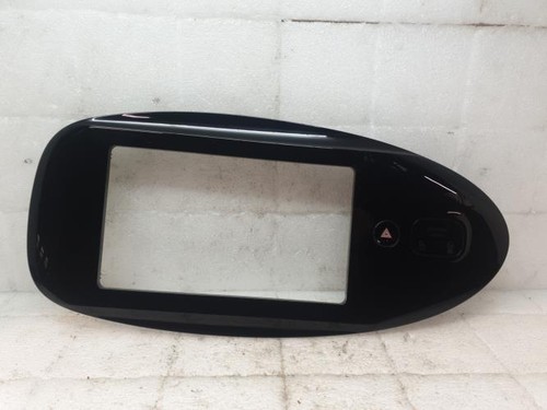 Facade autoradio toyota aygo - autoradio,