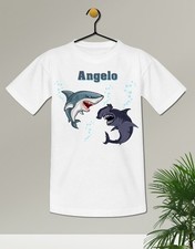 T-shirt / Tee shirt enfant