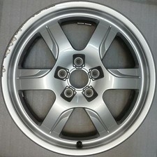 Original Audi A5 8T 7,5x17