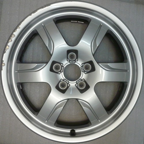 Genuine audi 5x17 - audi, 8t