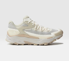 Chaussures Homme The North Face M Vectiv Taraval Futurelight A5LWTUIB 075 Blanc