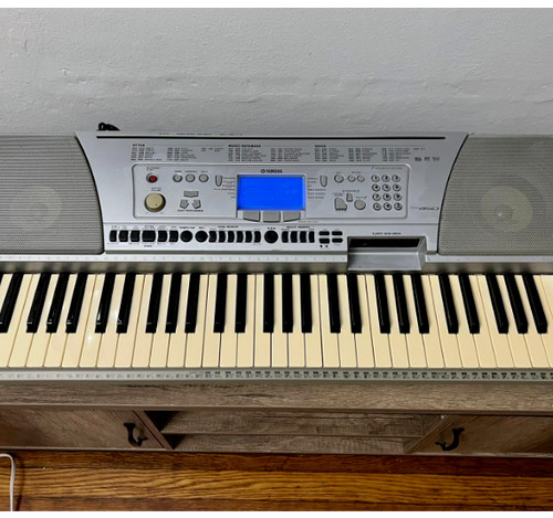 Yamaha psr 450 - yamaha, psr-450
