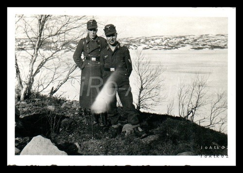 Photo ww2 flakabtlg - ww2,, flakabtlg.