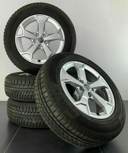 Audi pouces jantes f3 - audi, 17