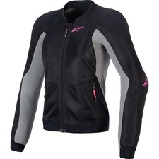 Veste De Moto Pour Femme DS -