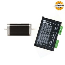 1Axis Moteur Pas à Pas Nema