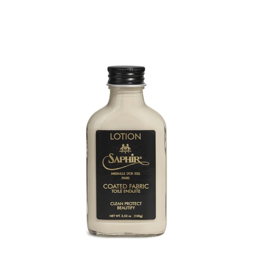 Saphir medaille coated - saphir,