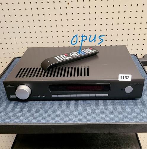 Arcam sa10 170w 0 - 170w, 2.0-ch