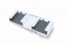 Adaptateur double chaussure