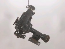 Pont avant - Nissan TERRANO II PH.4 3.0 DI 16V TURBO 4X4 - 38501G2314 - G0-3101J