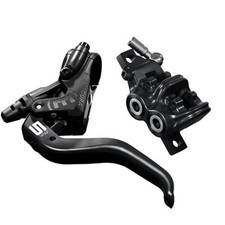 FREIN DISQUE AV/AR HYDRO VTT MAGURA MT5 NOIR 2200 MM