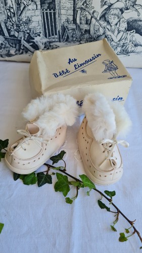 Anciennes paires chaussures - anciennes,