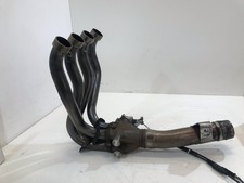 COLLECTEUR D'ÉCHAPPEMENT YAMAHA R1 2002-2003 / COLLECTEUR D'ÉCHAPPEMENT R1...