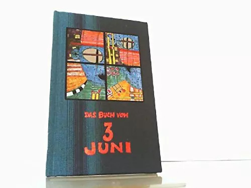 Das buch vom juni - das,