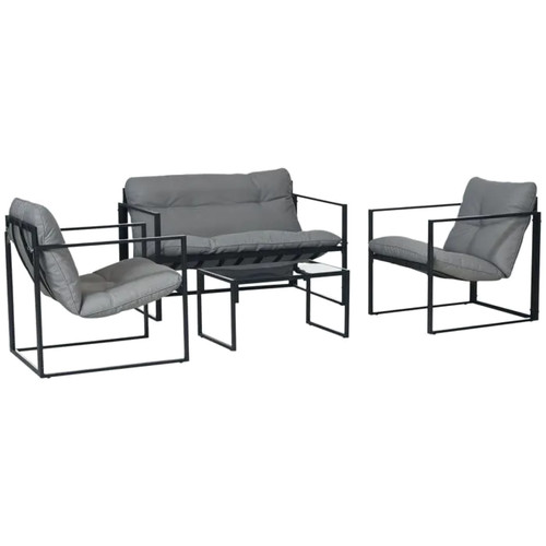 Outsunny salon jardin - outsunny,