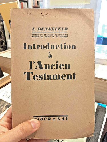 Dennefeld introduction - dennefeld, |