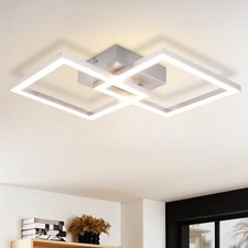 Plafonnier LED Salon - Design