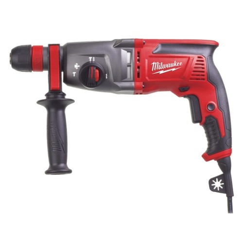 Marteau perforateur réseau