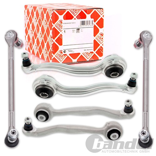 Febi kit bras suspension - febi, de