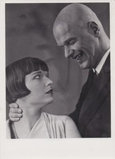 Louise Brooks Tagebuch einer Verlorenen Georg Wilhelm Pabst 1929 R1960