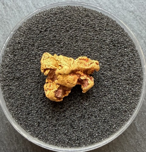 Pépite 3 00g - -,