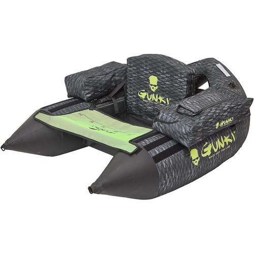 Gunki float tube - tube, squad