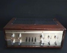 Préampli amplificateur