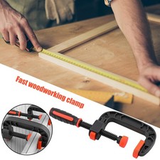 serre-joints en C 2 et 3