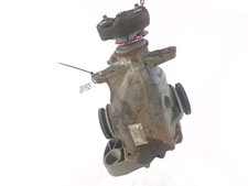 Pont arrière - BMW SERIE 1 CABRIOLET I 120 CD - 33107568033 - K0-7352T