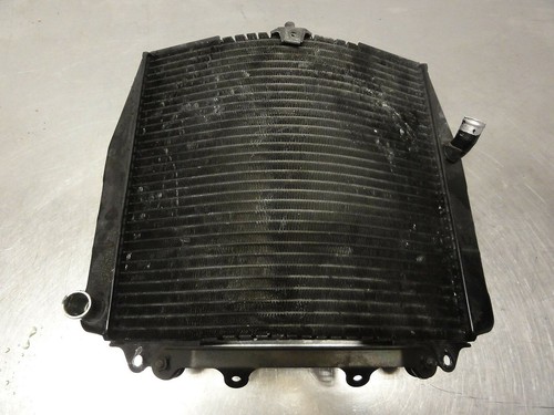 Suzuki gsx 750 radiateur - gsx-r,
