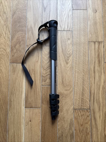 Monopode manfrotto compact - manfrotto,