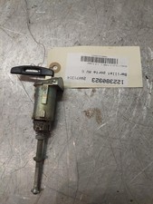 Barillet porte avant gauche