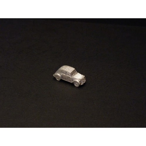 Miniature peindre citroën - à,