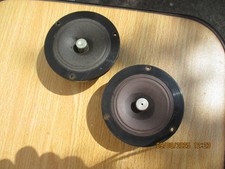 paire de tweeters cabasse TWM3 HS