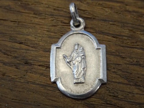 Médaille religieuse notre - médaille,