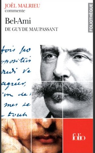 Bel ami guy maupassant - de, de