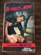 San antonio 151 du - n°151,