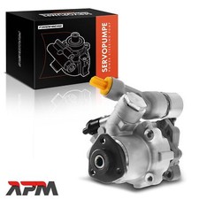 Pompe de Direction Assistée